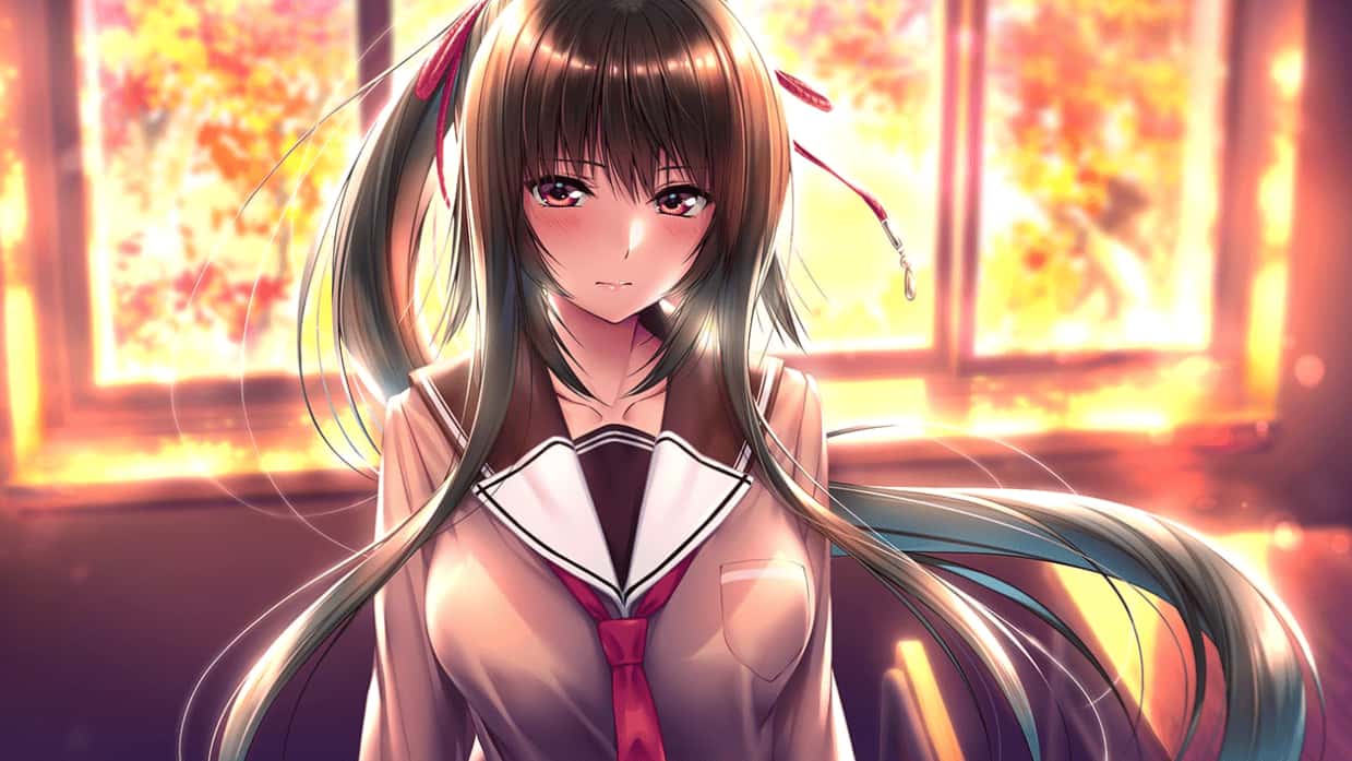 甜蜜女友2～Perfect Edition～ 版插画